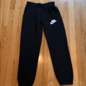 Women’s Nike joggers